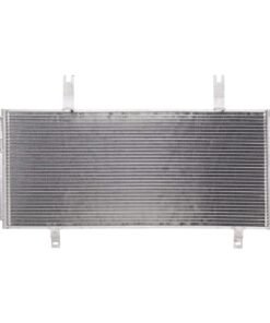 Kool Vue KVAC11676 A/C Condenser for 18-22 Honda Accord EX-L, LX, Sport, Touring