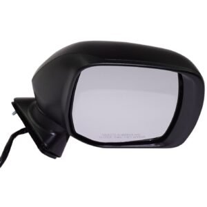 Kool Vue VL24R-HD Power Mirror Heated Right Side for 2011-2017 Nissan Quest