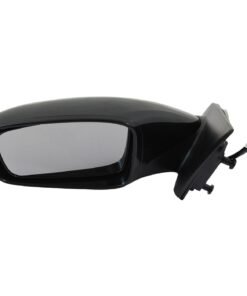 Kool Vue HY43EL-S Mirror Power Glass Left Side for 11-14 Hyundai Sonata Sedan
