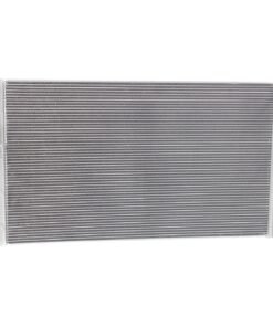 Kool Vue KVAC4961 A/C Condenser for 2016-2018 Hyundai Tucson Base, Luxury, SE