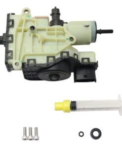 New Diesel Emissions Fluid (DEF) Pump for 2015-2018 Ford Transit-250 Base