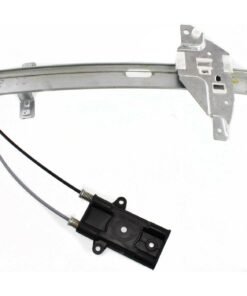 New Rear Power Window Regulator left side for 1997-2004 Buick Century & Regal