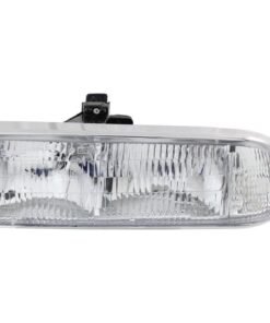 New Headlight 16526217 halogen left side for 1998-2005 Chevrolet Blazer