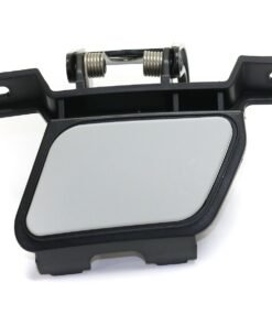 Headlight Washer Cover left side for 2005-2011 Mercedes SLK350 Base