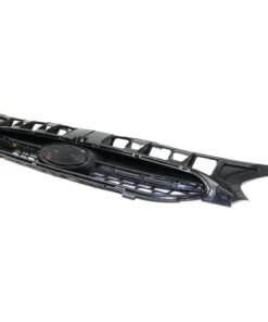 New Grille HY1200184C 863511R510 CAPA for 2015-2017 Hyundai Accent