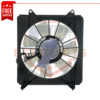 NEW Right Side Radiator Cooling Fan for 2013-2016 Honda Accord