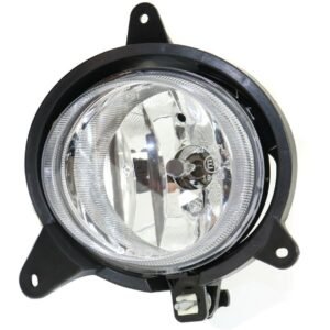 New Front Fog Light 922013E011 left side for 2003-2006 Kia Sorento EX, LX