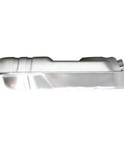 JC Whitney Fuel Tank 10 Gallon for 1994-1997 Ford Aspire Base 3-Door, Hatchback