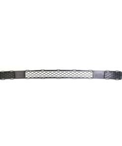 Bumper Grille CH1036111 plastic for 2008-2010 Dodge Avenger R/T, SE, SXT
