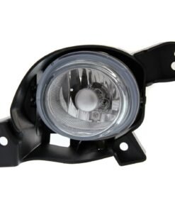 Front Fog Light clear lens left side for 2012 Mazda 3 GS, GT, GX, GS-SKY Sedan