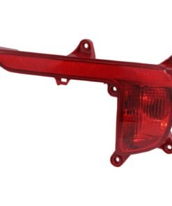 New Rear Bumper Reflector RK73490005 passenger side for 2016-2017 Kia Rio