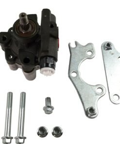 New Power Steering Pump 4431006080 for 1998-2000 Lexus ES300 Base