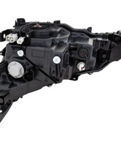 Headlight LX2503184 LED Single Beam Right Side for 2019-2020 Lexus UX200/UX250h