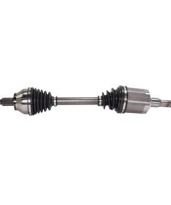 TrueDrive RF28160018 Front Axle Assembly Left Side for 2013-2019 Ford Escape FWD