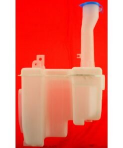 New Washer Reservoir w/pump for 2002-2006 Mitsubishi Lancer OZ Rally Sedan