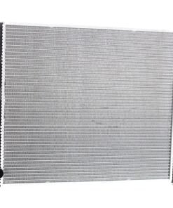 Radiator GM3010430 for 2004-2009 Cadillac SRX Base w/o Tow Package