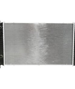 New Radiator GM3010223 aluminum core for 2001-2003 Saturn LW300 Base