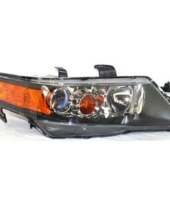 New Headlight HID/Xenon clear lens right side for 2006-2008 Acura TSX