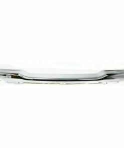 Front Chrome Bumper w/ Lower Valance & Brackets for 2004-2005 Ford Ranger 4WD