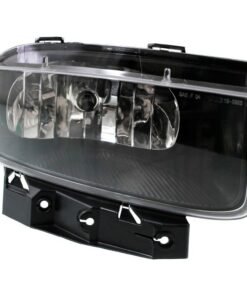 Front Fog Light 25942592 right side for 2006-2013 Chevrolet Corvette Base, Z06