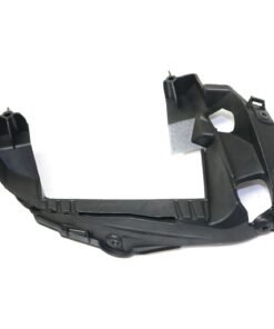 Rear Bumper Retainer 1178850145 right side for 2014-2016 Mercedes Benz CLA45 AMG