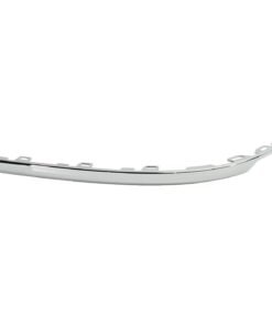 Rear Trim 5NN8538412ZZ chrome driver left side for 2018-2021 Volkswagen Tiguan