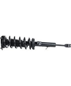 TrueDrive RI28050010 Front Loaded Strut Left Side for 03-07 Infiniti G35 Base