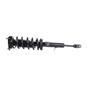 TrueDrive RI28050010 Front Loaded Strut Left Side for 03-07 Infiniti G35 Base