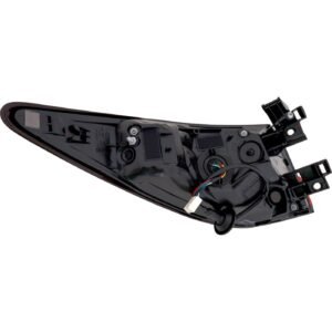 Tail Light LX2805131 w/ LED Signal Light Right Side for 2016-2019 Lexus RX350