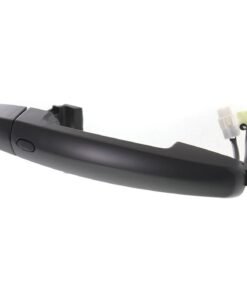 New Front Exterior Door Handleright side primed for 2006-2013 Suzuki Grand/SX4