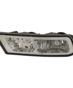 New Front Fog Light 33951STXA11 left side CAPA for 2010-2013 Acura MDX