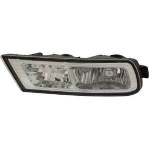 New Front Fog Light 33951STXA11 left side CAPA for 2010-2013 Acura MDX