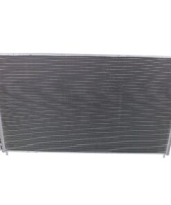 NEW A/C Condenser w/ Receiver Drier for 2011-2017 Honda Odyssey