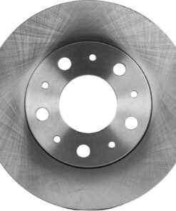 SureStop D27110033 Front Brake Disc left right for 2014-2020 Ram ProMaster 1500