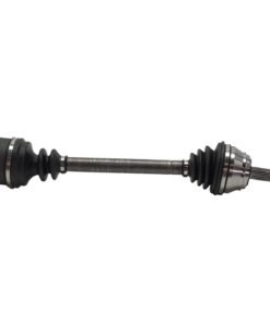 TrueDrive REPV507106 Front Axle Assembly Left Side for 93-98 Volkswagen Jetta