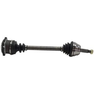 TrueDrive REPV507106 Front Axle Assembly Left Side for 93-98 Volkswagen Jetta