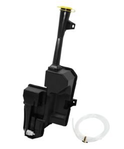 New Washer Reservoir HO1288228 for 2016-2021 Honda Pilot EX, EX-L, LX, Touring