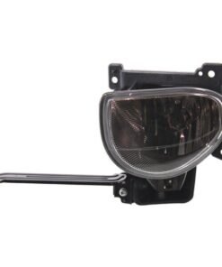Front Fog Light 33950TK4A01 left side CAPA for 2009-2011 Acura TL Base, SH-AWD