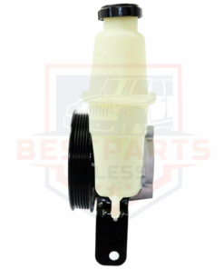 New Power Steering Pump w/ Reservoir for 2000-2003 Dodge Dakota & Durango
