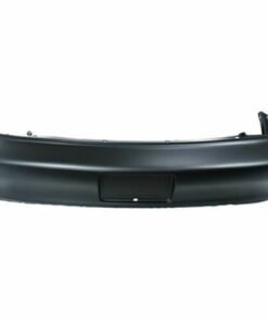 NEW Rear Bumper Cover for 1993-2002 Chevrolet Camaro RS Z28 Models