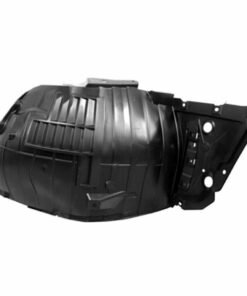 Sherman INQ5014-24Q-2 Front Fender Liner right side for 14-18 Infiniti Q50