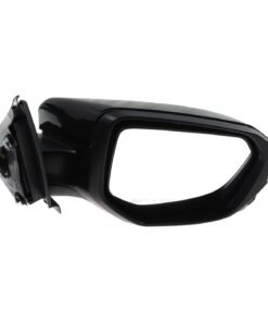 Kool Vue HO01ER Mirror Right Side Power Glass for 2016-2020 Honda Civic DX