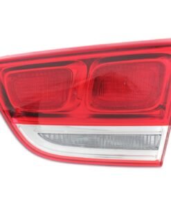 New Tail Light right side CAPA for 2016-2018 Kia Sorento EX, L, LX