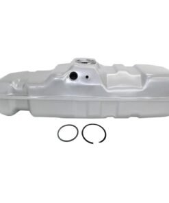 JC Whitney Fuel Tank 25 Gallon Steel for 1998-2000 GMC C2500/C3500/K2500/K3500