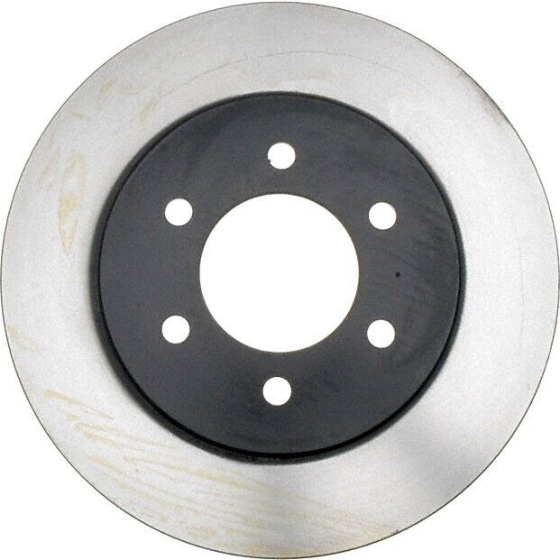 Raybestos 680181R Front Brake Discs RIght or Left Side for 2005-2008 Ford F-150