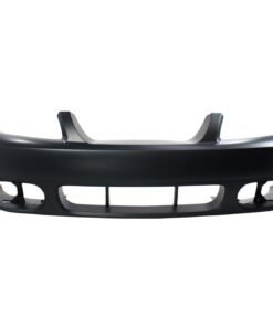Front Bumper Cover FO1000533C primed CAPA for 2003-2004 Ford Mustang SVT Cobra