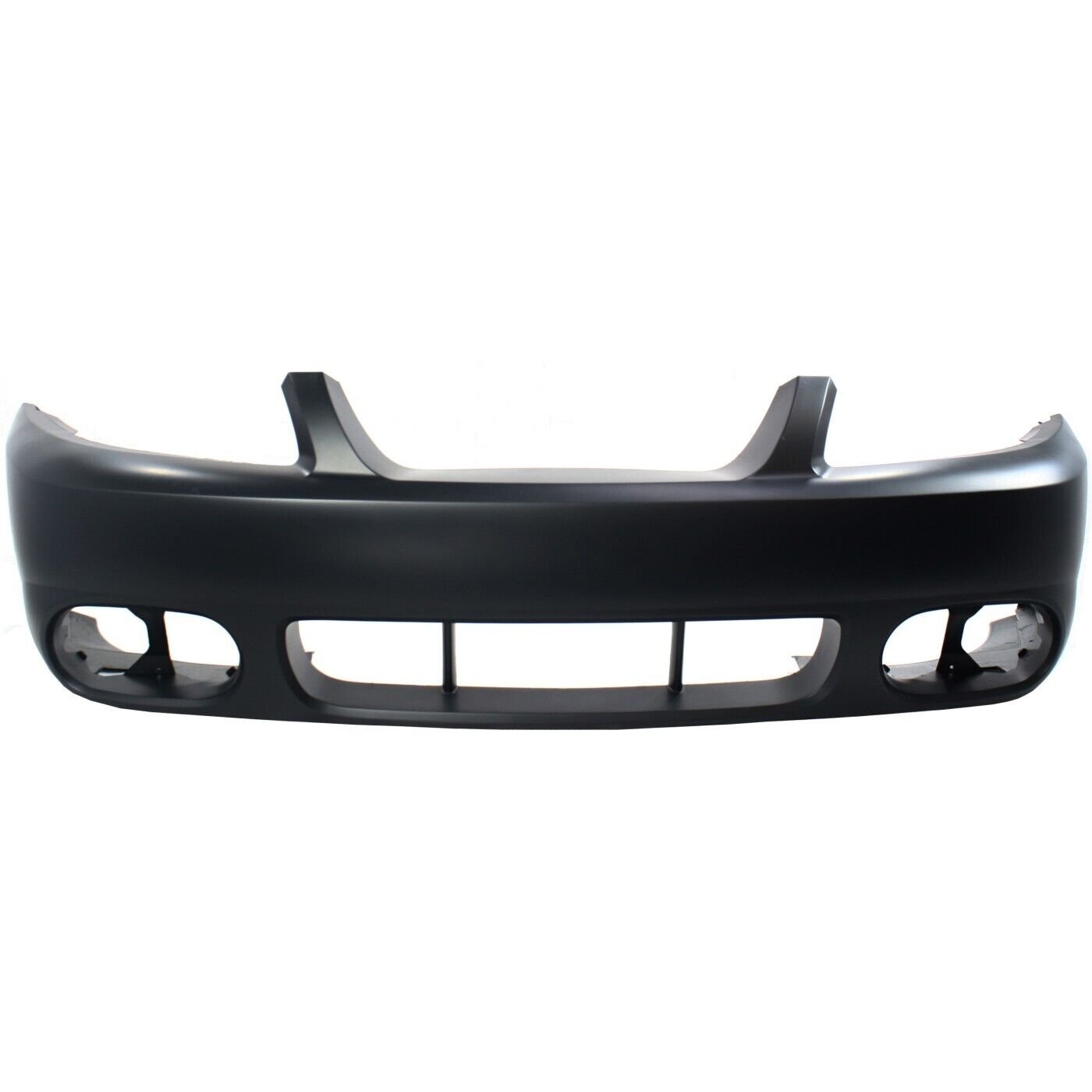Front Bumper Cover FO1000533C primed CAPA for 2003-2004 Ford Mustang SVT Cobra
