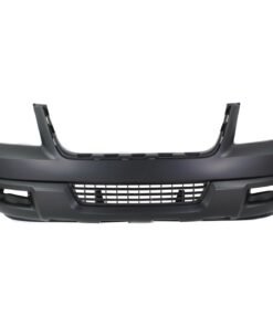 Front Bumper Cover FO1000558 primed for 2004-2006 Ford Expedition Eddie Bauer