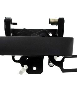 Tailgate Handle textured plastic for 2008-2014 Chevrolet Silverado 2500/3500 HD