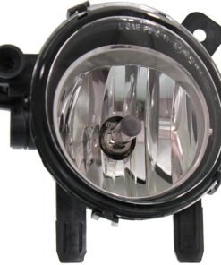 Front Fog Light Halogen left side for 12-20 BMW 228i/328i/335i/428i/435i/440i